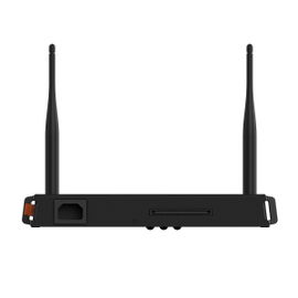 Viewsonic VPC25-W53-P2 ordenador empotrado 2,3 GHz Intel® Core™ i5 256 GB SSD 16 GB Viewsonic VPC25-W53-P2 ordenador empotrado 2,3 GHz Intel® Core™ i5 256 GB SSD 16 GB