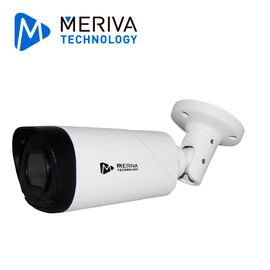 CAMARA HD 5MP AHD / TVI / CVI / SD / 5MP / BULLET MERIVA TECHNOLOGY MSC-5212Z / IP66 / 35M IR / 2.8-12MM / COC / 12VDC / METALICA CAMARA HD 5MP AHD / TVI / CVI / SD / 5MP / BULLET MERIVA TECHNOLOGY MSC-5212Z / IP66 / 35M IR / 2.8-12MM / COC / 12VDC / METALICA