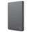 Seagate Basic STJL2000400 - Disco duro - 2 TB - externo (portátil) - USB 3.0 - gris