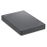 Seagate Basic STJL2000400 - Disco duro - 2 TB - externo (portátil) - USB 3.0 - gris
