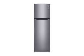 LG GT29BDC nevera y congelador Independiente 254 L Plata LG GT29BDC nevera y congelador Independiente 254 L Plata