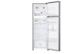 LG GT29BDC nevera y congelador Independiente 254 L Plata