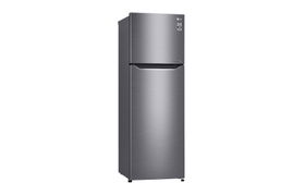 LG GT29BDC nevera y congelador Independiente 254 L Plata