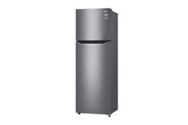 LG GT29BDC nevera y congelador Independiente 254 L Plata