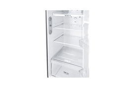LG GT29BDC nevera y congelador Independiente 254 L Plata