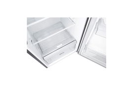 LG GT29BDC nevera y congelador Independiente 254 L Plata