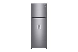 LG GT29WDC nevera y congelador Independiente 254 L Plata LG GT29WDC nevera y congelador Independiente 254 L Plata