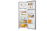 LG GT29WDC nevera y congelador Independiente 254 L Plata