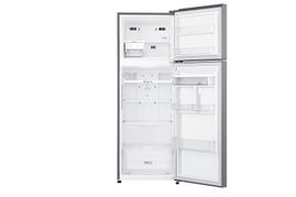 LG GT29WDC nevera y congelador Independiente 254 L Plata