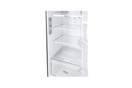 LG GT29WDC nevera y congelador Independiente 254 L Plata