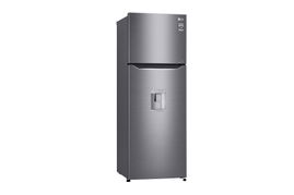 LG GT29WDC nevera y congelador Independiente 254 L Plata