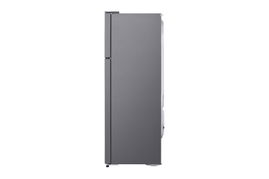 LG GT29WDC nevera y congelador Independiente 254 L Plata