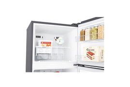 LG GT29WDC nevera y congelador Independiente 254 L Plata