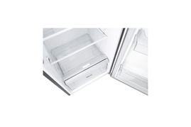 LG GT29WDC nevera y congelador Independiente 254 L Plata