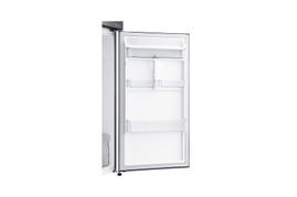 LG GT29WDC nevera y congelador Independiente 254 L Plata