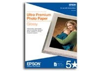 Epson Ultra Premium Photo Paper Glossy 4 x 6