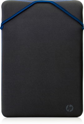 HP Protective - Funda para portátil - 15.6
