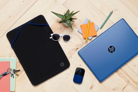 HP Protective - Funda para portátil - 15.6 HP Protective - Funda para portátil - 15.6