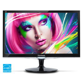 Viewsonic LED LCD VX2252mh 54,6 cm (21.5