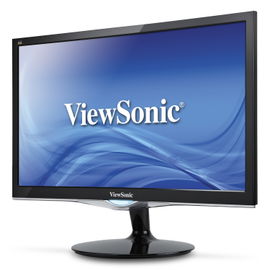Viewsonic LED LCD VX2252mh 54,6 cm (21.5