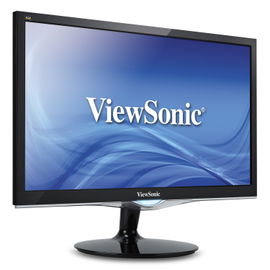 Viewsonic LED LCD VX2252mh 54,6 cm (21.5