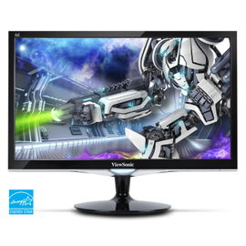 Viewsonic LED LCD VX2252mh 54,6 cm (21.5
