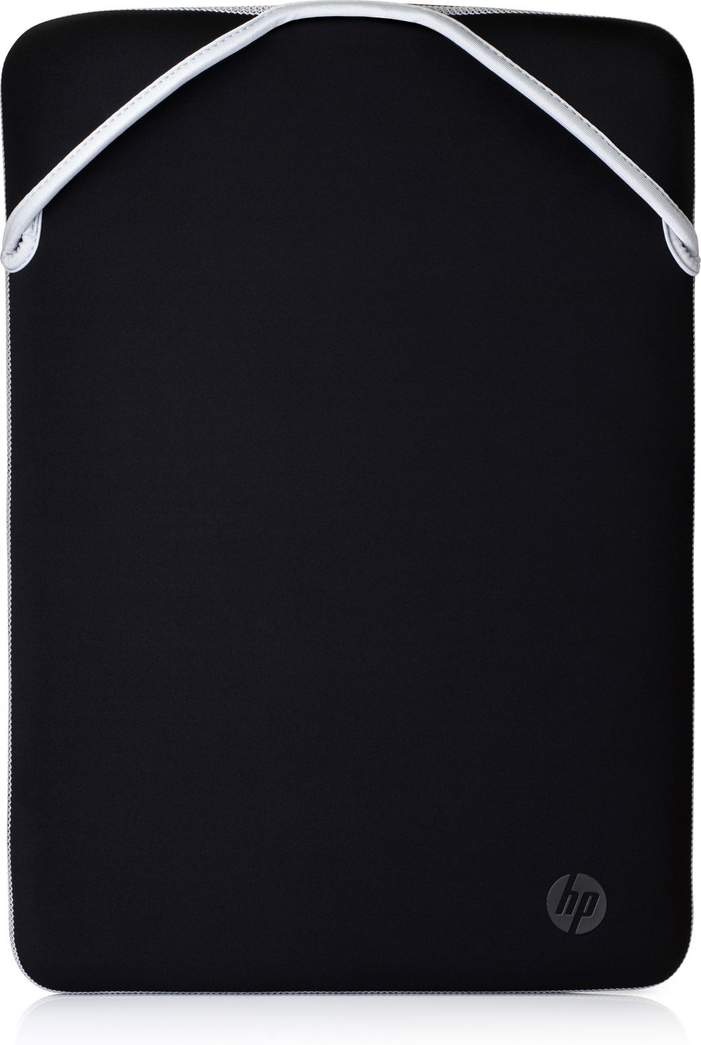 HP Reversible Protective - Funda para portátil - 15.6