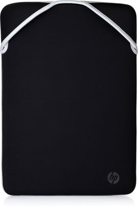 HP Reversible Protective - Funda para portátil - 15.6