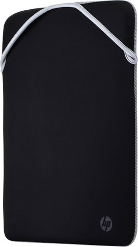 HP Reversible Protective - Funda para portátil - 15.6
