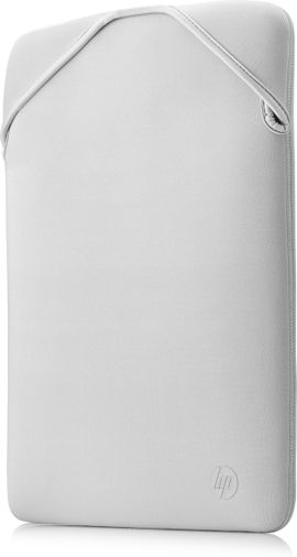 HP Reversible Protective - Funda para portátil - 15.6