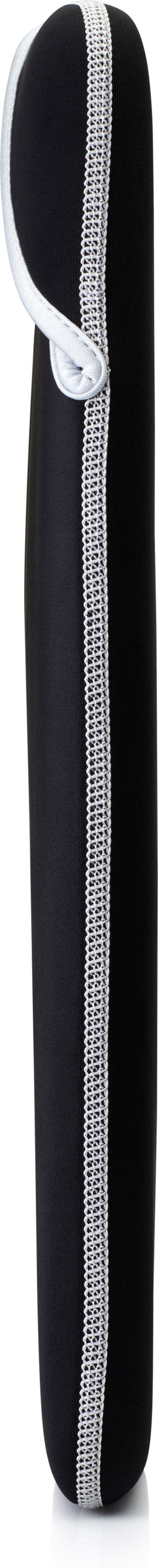 HP Reversible Protective - Funda para portátil - 15.6