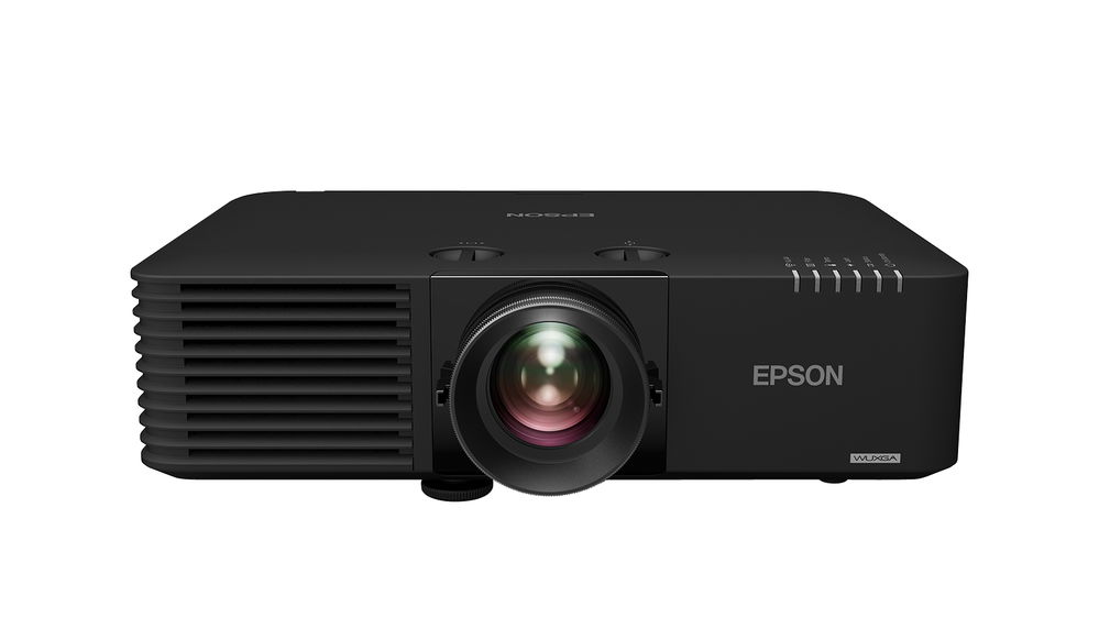 Epson PowerLite EB-L735U videoproyector 7000 lúmenes ANSI 3LCD WUXGA (1920x1200) Negro