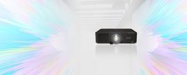 Epson PowerLite EB-L735U videoproyector 7000 lúmenes ANSI 3LCD WUXGA (1920x1200) Negro