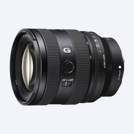 FE 20-70 mm F4 G