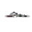 StarTech.com Tarjeta Adaptadora PCI Express de 2 Puertos Serie y 1 Paralelo RS232 UART 16550 Serial
