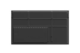 LG 86TR3DJ-B - 86
