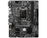 MSI H510M PRO-E - Placa base - micro ATX - Socket LGA1200 - H510 Chipset - USB 3.2 Gen 1 - Gigabit LAN - Tarjeta gráfica (CPU necesaria) - HD Audio (8-canales)