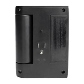 REGLETA TRIPP LITE SWIVEL6 USB 6OUTLETS 2USB BLACK 037332210944 REGLETA TRIPP LITE SWIVEL6 USB 6OUTLETS 2USB BLACK 037332210944