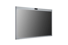 One:Quick Works
Resolución: Ultra HD 4K (3,840 x 2,160)
Brillo: 450 nits
Micrófono y cámara 4K integrados
Sonido (10 W + 10 W)
In-Cell Touch (Máx. 10 puntos)
Windows 10 IoT Enterprise (Valor)