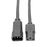 CABLE DE PODER TRIPP LITE P005-006 CP892D 037332150004 C13 to C14 - 15A