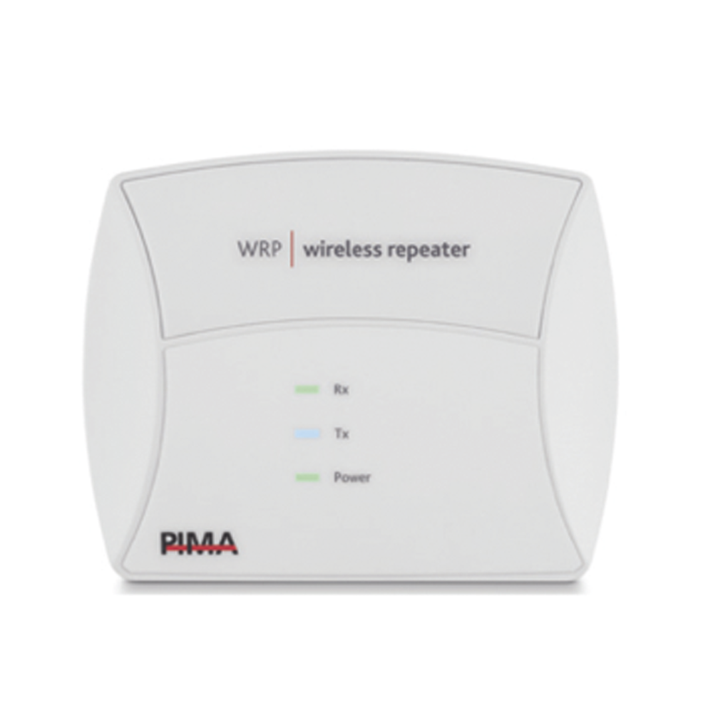 REPETIDOR P/SERIE INALAMBRICA PIMA FORCE