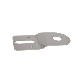 Montaje tipo L para conectores 3/4 NMO