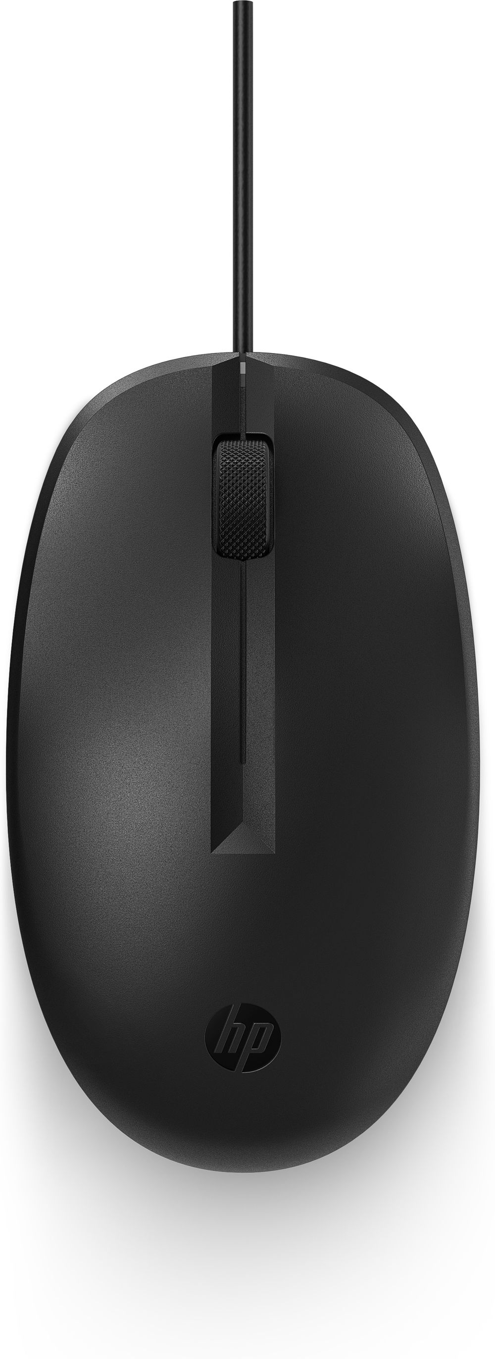 HP 125 Wired Mouse HP 125 Wired Mouse