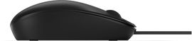 HP 125 Wired Mouse HP 125 Wired Mouse