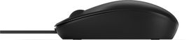 HP 125 Wired Mouse HP 125 Wired Mouse