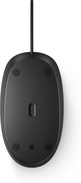 HP 125 Wired Mouse HP 125 Wired Mouse