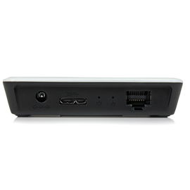 StarTech.com Adaptador de Red NIC Gigabit Ethernet Externo USB 3.0 con Hub Concentrador 3 Puertos con Alimentación StarTech.com Adaptador de Red NIC Gigabit Ethernet Externo USB 3.0 con Hub Concentrador 3 Puertos con Alimentación