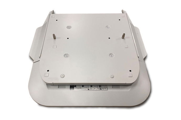 Epson - Soporte de impresora - para WorkForce Pro RIPS WF-C879, WF-C878, WF-C879 Epson - Soporte de impresora - para WorkForce Pro RIPS WF-C879, WF-C878, WF-C879