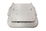 Epson - Soporte de impresora - para WorkForce Pro RIPS WF-C879, WF-C878, WF-C879