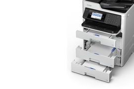 IMPRESOR EPSON WF-C579R MULTIF. WIRELES-PRINT-COPY-SCAN-FAX-ETHERNET C11CG77301  010343944862